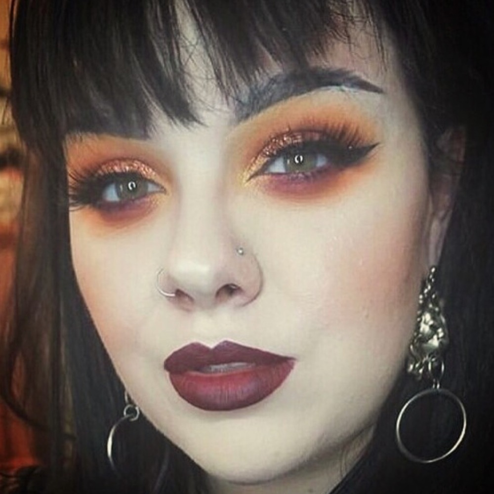 LOLITA Medusa Makeup Lipstick NWT - Picture 1 of 8